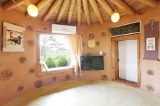 강화도 두꺼비흙집펜션 청개구리방 2인실 내부 모습입니다. - 강화도 두꺼비흙집 펜션 - 강화도두꺼비흙집펜션 강화도 두꺼비흙집펜션... 