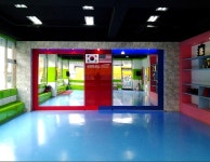 인테리어매니저 - ⇒ 태권매니저 체육관인테리어 - ■ 태권매니저컨설팅 체육관매매 인테리어매니저