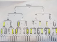 제6회 다온클럽배 U-25 국제식 3C 대회 결과 - 대구 동호인 대회공지 및 결과 - 대구광역시 당구 연맹 제6회 다온클럽배 U-25 국제식 3C 대회 결과