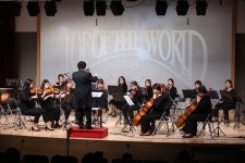 평호다산유스 창단축하연주 수고하셨습니다^^ - 공지사항 - 남양주시민오케스트라 평호다산유스 창단축하연주 수고하셨습니다^^