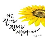 예수님만이 나의 길이요, 진리요, 생명이십니다. - 짦은 묵상, 능력의 삶 - 미래희망언어연구소 예수님만이 나의 길이요, 진리요, 생명이십니다.