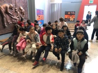 11/14(목) 안전이란 무엇일까? - ⋆행사 및 견학⋆ - 대구상아유치원 11/14(목) 안전이란 무엇일까?