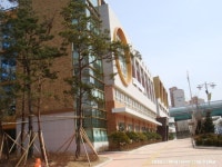 판교 영어특성화 초등학교 - 부동산 갤러리