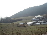 망경대 - 다함께 사진방 - 한양조씨 도제공파 종중회 망경대