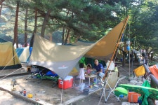 원스모 | 원스모제품 사용후기 (월악산 송계계곡 덕주야영장 1박~2일) - Daum 카페 원스모제품 사용후기 (월악산 송계계곡 덕주야영장 1박~2일)