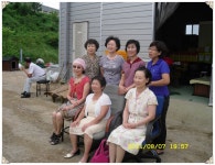 Re:2011/08/07/ 원곡에서 사촌들과 함께 /관석씨가 찍은 사진 정리해서 - 추억의 사진 - 유가 클럽(기계유) Re:2011/08/07/ 원곡에서 사촌들과... 