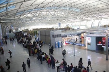 인천공항 & 무의도 & 실미도 여행 1 - 능주 54 게시판 - 호모 데우스 인천공항 & 무의도 & 실미도 여행 1 