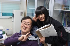 3학년 승은이와.... - 2012PhotoZone - 부천 정명고 과학반(W.A.S) 3학년 승은이와....