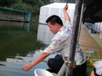 김밥아 우리 너무 오래 못본거 아니냐~~~ - 김밥도둑 포토 - 김밥도둑 김밥아 우리 너무 오래 못본거 아니냐~~~