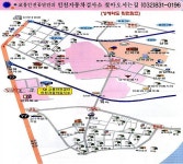 찾아오시는 길 - 찾아오시는길 - 인천자동차검사소 찾아오시는 길