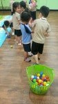 모모 어린이집 수업中 사진 - ----★ 세븐짐 기타 사진 - 세븐 짐&이벤트/세븐짐바운스 모모 어린이집 수업中 사진