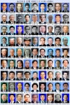 ■ ‘송산초교 출신 人物 169人’-(松山面誌 2013 기준) - +◀동문 소개 - 송산초등학교 총동문회 ■ ‘송산초교 출신 人物 169人’... 