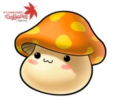 메이플 마스코트 주황버섯vs슬라임vs리본돼지 - 악플달면... 차분한 20대들의 알흠다운 공간 메이플 마스코트 주황버섯vs슬라임vs리본돼지