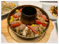 광주 한정식 명선헌 - 　전 라 도　맛 집 - 전주 맛집 광주 한정식 명선헌