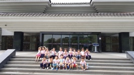 진주 박물관1 - 성실A반 - 진주엔젤유치원　 진주 박물관1