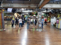 7/7일 일벙 후기 - 벙개 - 라틴파라다이스 - 강남 최고의 살사 동호회 7/7일 일벙 후기