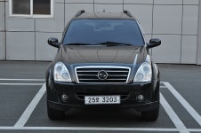 [보증] 딜러 매물 - 제일모터스( JEIL MOTORS) 슈퍼 렉스턴 AWD RX7/09년/오토/무사고급/29만km/검정/359만원