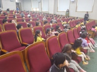 포천시립도서관＜인형극＞ - 유치원 다솜반,가온반,빛솔반 - 포천아람유치원♥어린이집 포천시립도서관＜인형극＞