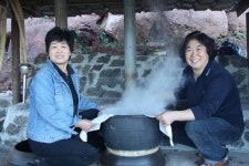 삼척의 술,명인을 찾아서·12 귀리술,박병준(62) 회장 - 시인 정연휘(25기)의 글방 - 노곡초등학교총동문회카페 삼척의 술,명인을 찾아서·12... 
