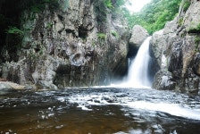제9회 포항 천령산(775m)청아골 보경사 계곡 산행 - 산행일정 및 신청방 - 평택 산누리 산악회 평택 산누리 산악회