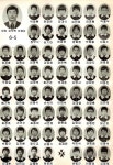 6학년 5반 - 81년졸업앨범 - 진주봉래초등학교61회졸업생주관기 6학년 5반