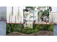길음8구역 삼성래미안 아파트 벽면 녹화사업 사진입니다. - 카페 앨범 - greenconcept 길음8구역 삼성래미안 아파트 벽면 녹화사업 사진입니다.