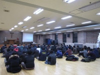 2012년 11월 21일 동양고등학교 인식개선교육 - 인식개선(활동기록보관함) - 강서구공감문화축제 2012년 11월 21일 동양고등학교 인식개선교육