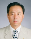 제13대 엄채환회장 - 역대회장 - 대구현풍초등학교 총동창회 제13대 엄채환회장