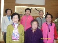 안나회 - 여전도회 - 답십리시온성결교회 안나회