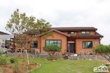 [온누리황토] 마당에 3평 짜리 황토 찜질방 만들기 - 1 - 3평 황토 찜질방 - 온누리황토 [온누리황토] 마당에 3평 짜리 황토 찜질방 만들기 - 1