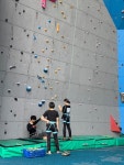 191003 재학생 완산체련공원 - 감동의 산행기 - 전북대산악회 191003 재학생 완산체련공원
