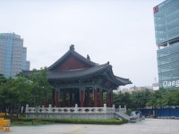 대구 도심. - 도시 갤러리