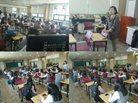 아뜰리에여수캠퍼스 | 여수미용학원/아뜰리에뷰티아카데미/순천제일대학교 삼일중학교진로체험 - Daum 카페 여수미용학원... 