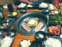 동해 불가마삼겹살 - 타지역 맛집&멋집 정보 - 강릉 맛집멋집 동해 불가마삼겹살