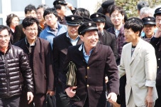홈커밍데이 사진들 2일째 - 통영 소식 - 통영고등학교 37기 (83년졸업) 홈커밍데이 사진들 2일째