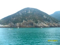 흑산도 홍도 여행 - 흑산도 홍도 깃대봉 산행 - 임경운 흑산도 홍도 여행 