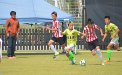 결승전(남동V부평)_2 - 제35회(인천교육감기대회)9월 - 인천남동초등학교축구부 2015년 인천교육감기대회 결승전(남동V부평)_2