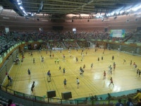 16회 고신대학교복음병원장배 및 부산기독연합회 배드민턴대회 사진 - 카페 앨범 - 부산기독교배드민턴연합회 16회 고신대학교복음병원장배 및... 