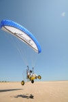 Fun-flyer R Trike : 1인승 파라모터 트라이크 - 수에어 파라모터 트라이크 - 모터패러글라이딩 수에어 Fun-flyer R Trike : 1인승... 