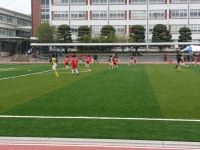 달성군유소년축구클럽 vs INFC 주말리그 = 6 : 0 승리 (2014년 4월 12일) - 초등학교주말리그 - 달성군유소년축구클럽... 