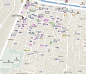 신림9동(대학동) 독서실, 고시식당, 서점 안내지도 - 스터디 공감대... 신림고시촌원룸가이드 신림9동(대학동) 독서실, 고시식당, 서점 안내지도