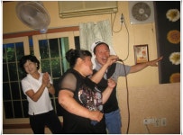 2011년 28회 천마산 남양주 야유회 - 친구들의 멋진모습 - 감곡중학교 28회 동창회 감곡중학교 28회 동창회