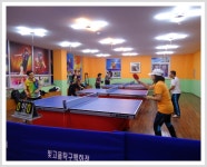 수완지구에 위치하는 탁구교실에서 신규회원들을 모집합니다 - 클럽,동호회,카페 - 수완지구 수완지구에 위치하는 탁구교실에서 신규회원들을... 