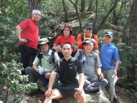 쌍류초등학교 제26회 | 정기하계모임~ 괴산 떡바위 산장(8월20일-21일) - Daum 카페  정기하계모임~ 괴산 떡바위 산장(8월20일-21일)