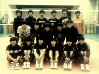2011년 대전용산고 선수들.. - *대전용산고등학교-여고부 - 대전광역시배구협회 2011년 대전용산고 선수들..