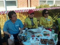 제3회남초 총동창회체육대회 - 사사동앨범 - 남부민초등학교 44회동창회 사사동 제3회남초 총동창회체육대회