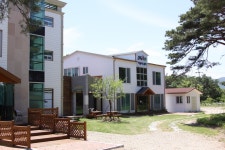 이도한의원 전경 - 이도의 모습들(앨범) - 이도한의원/포항한의원/틱장애/생리통/경근추나요법/과잉행동 이도한의원 전경