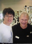 시카고 라이프타임 휘트니스 트레이너 (WITH GYM 위드짐) - 트레이너 사진 - WITHGYM PT&PILATES 시카고 라이프타임 휘트니스 트레이너... 