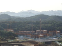 범박 휴먼시아의 아침과 저녁 풍경 - 부천 범박 휴먼시아 2단지 앨범 - 부천 범박 휴먼시아 2단지 범박 휴먼시아의 아침과 저녁 풍경