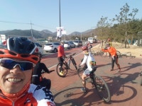 ☆☆☆번개☆☆☆ - 번개라이딩 안내 - 산울림 MTB Club ☆☆☆번개☆☆☆